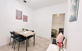 Charming 3 Bedrooms Near Vienna Central Station Apartment