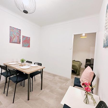 Charming 3 Bedrooms Near Vienna Central Station Apartment Exteriér fotografie