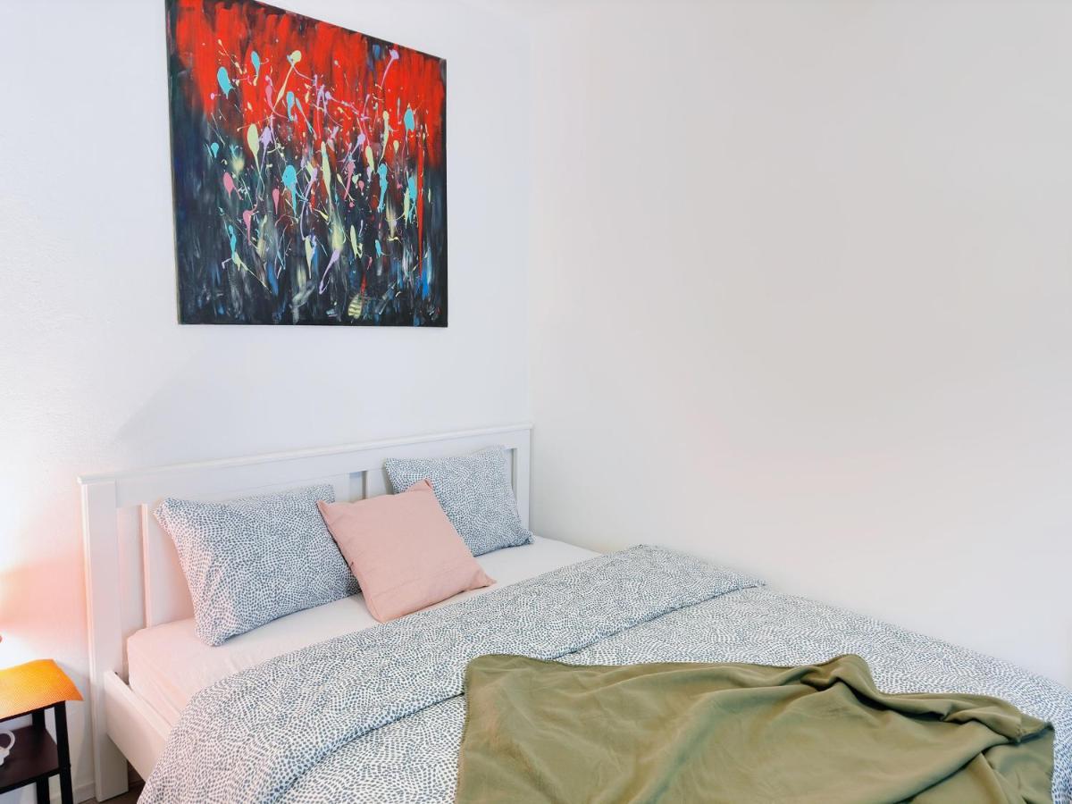 Charming 3 Bedrooms Near Vienna Central Station Apartment Exteriér fotografie