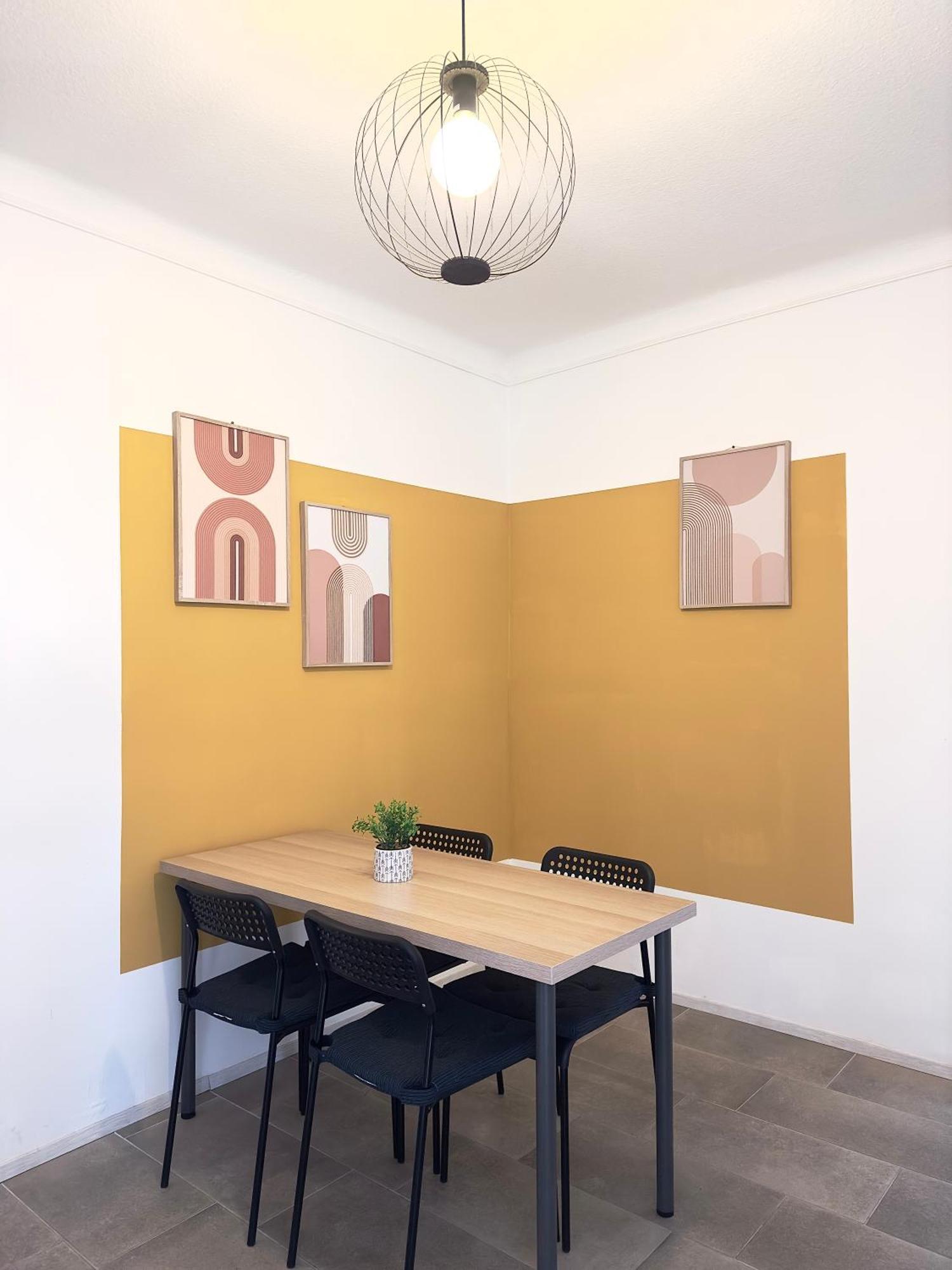 Charming 3 Bedrooms Near Vienna Central Station Apartment Exteriér fotografie